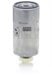 Mann-Filter Filtru Combustibil FC5822 pentru Case New Holland (FC5822)