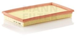 Mann-Filter Filtru Aer FAD54286 pentru Suzuki (FAD54286)