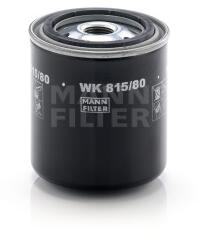Mann-Filter Filtru Combustibil FC5362 pentru Nissan (FC5362)
