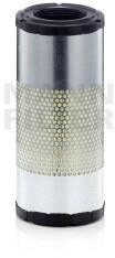 Mann-Filter Filtru Aer C14101 pentru Case New Holland (C14101)
