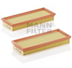 Mann-Filter Filtru Aer C317012 pentru Mercedes-Benz (C317012)