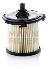 Mann-Filter Filtru Combustibil FC79577 pentru Ford (FC79577)