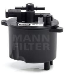 Mann-Filter Filtru Combustibil WK12004 pentru PSA (WK12004)