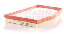 Mann-Filter Filtru Aer C25585 pentru Porsche (C25585)