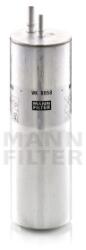 Mann-Filter Filtru Combustibil FC795491 pentru VW Groupe (FC795491)