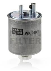 Mann-Filter Filtru Combustibil FC79713 pentru Renault Car (FC79713)