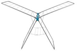 Zilan Uscator Rufe Turchese, Metal, Suprafata Uscare 20 m (ZLN-ZLN2942)
