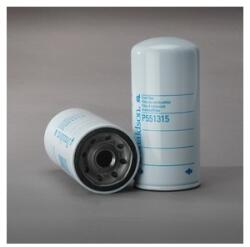 Donaldson Filtru Combustibil P551315, Lungime 176 mm, Diam. Ext. 76, 58 mm, Filet 7/8-14 un, Finetea 5 , Donaldson (P551315)
