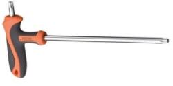 HARDEN Surubelnita Torx cu Maner T, Harden, Otel Cr-V, T15 (ZH540722) Surubelnita