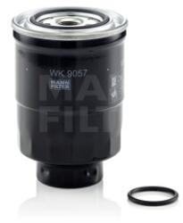 Mann-Filter Filtru Combustibil WK9057Z pentru Mitsubishi (WK9057Z)