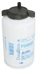 Donaldson Filtru Combustibil P550588, Lungime 147, 7 mm, Diam. Ext. 76, 8 mm, Filet M16 x 1.5, Finetea 11 , Donaldson (P550588)