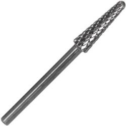 Prima Capat Freza Conic din Carbid, 4 x 13.5 mm, Marime M, Prima (VTR-1710-06S-M)
