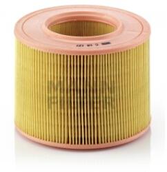 Mann-Filter Filtru Aer FAR7205 pentru Renault Car (FAR7205)