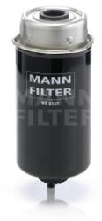 Mann-Filter Filtru Combustibil FC79672 pentru John Deere (FC79672)