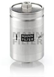 Mann-Filter Filtru Combustibil FCL3199 pentru VW Groupe (FCL3199)