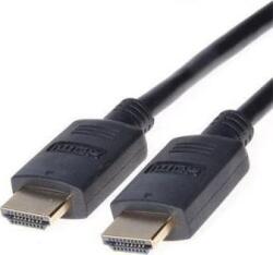 PremiumCord kphdm2-2 HDMI kábel 2 M HDMI A-típus (Standard) Fekete (kphdm2-2) (kphdm2-2)