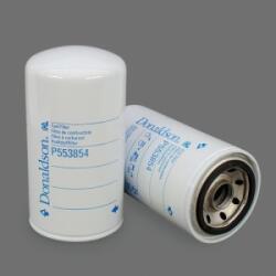 Donaldson Filtru Combustibil P553854, Lungime 174 mm, Diam. Ext. 93 mm, Filet 1-14 un, Finetea 25 , Donaldson (P553854)