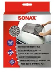 SONAX Prosop Absorbant din Microfibre Plus 80 x 50 cm, Sonax (MDR-451200)