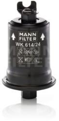 Mann-Filter Filtru Combustibil FCL3779 pentru Toyota (FCL3779)