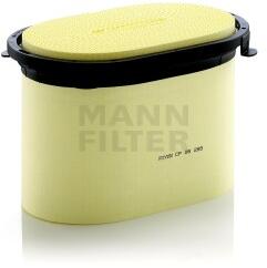 Mann-Filter Filtru Aer FAR77036 pentru Bamford (FAR77036)
