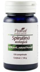 Pronat Medicura Bio Spirulina 150 Comprimate Medicura (MC341)