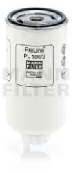 Mann-Filter Filtru Combustibil FC79659 pentru Various (FC79659)