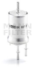 Mann-Filter Filtru Combustibil FCL32465 pentru VW Groupe (FCL32465)