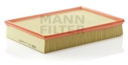 Mann-Filter Filtru Aer FAD5478 pentru Volvo Car (FAD5478)