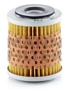 Mann-Filter Filtru Combustibil P66X pentru Mercedes-Benz (P66X)