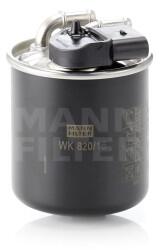 Mann-Filter Filtru Combustibil FC79668 pentru Mercedes-Benz (FC79668)
