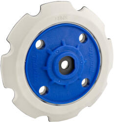 Makita alap 125 mm PO5000C 197922-4 (197922-4)