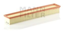 Mann-Filter Filtru Aer C52107 pentru Mercedes-Benz (C52107)