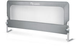 Nukido lehajtható biztonsági leesésgátló180 cm - szürke