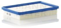 Mann-Filter Filtru Aer FAD5144 pentru Hyundai (FAD5144)