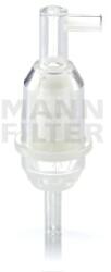 Mann-Filter Filtru Combustibil WK315 pentru Mercedes-Benz (WK315)