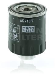 Mann-Filter Filtru Combustibil FC5204 pentru Various (FC5204)