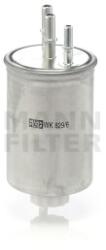 Mann-Filter Filtru Combustibil FC5960 pentru Ssangyong (FC5960)