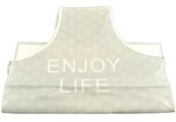 Perfect Home Sort de Bucatarie, Bumbac si Poliester, 78 x 60 cm, Perfect Home (MRK-14822)