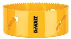 DEWALT villanyszerelő bitkészlet / 20, 25, 32, 35, 44, 51, 64 mm / (11 db) DT90352 (DT90352)