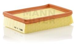Mann-Filter Filtru Aer C18008 pentru BMW Mot (C18008)