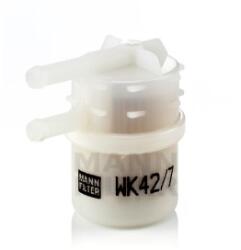 Mann-Filter Filtru Combustibil FCL3623 pentru Mitsubishi (FCL3623)