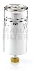 Mann-Filter Filtru Combustibil FC5990 pentru DAF (FC5990)
