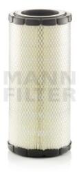 Mann-Filter Filtru Aer C19005 pentru Case New Holland (C19005)