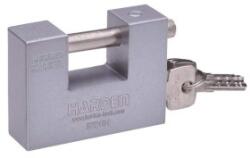 Harden Lacat Dreptunghiular, 94 mm, Profesional, Harden (ZH622494)