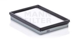 Mann-Filter Filtru Aer C27025 pentru Kia (C27025)