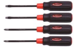 HARDEN Set de 4 Surubelnite - Uz Industrial, Harden (ZH550494) Surubelnita