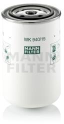 Mann-Filter Filtru Combustibil FC5768 pentru Renault Truck-RVI (FC5768)