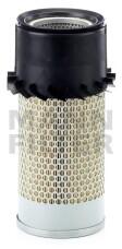 Mann-Filter Filtru Aer FAR7596 pentru Case New Holland (FAR7596)
