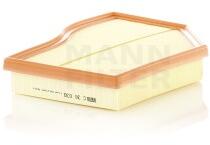 Mann-Filter Filtru Aer C30030 pentru Mercedes-Benz (C30030)