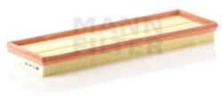 Mann-Filter Filtru Aer C43102 pentru VW Groupe (C43102)